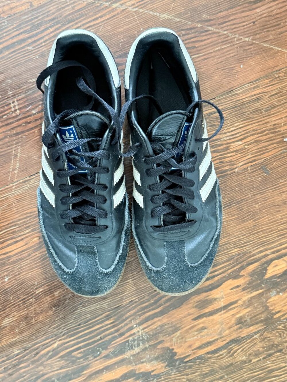 Adidas Sambas